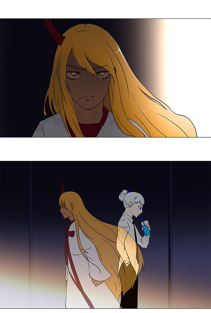 Read Tower of God ES Manga Online