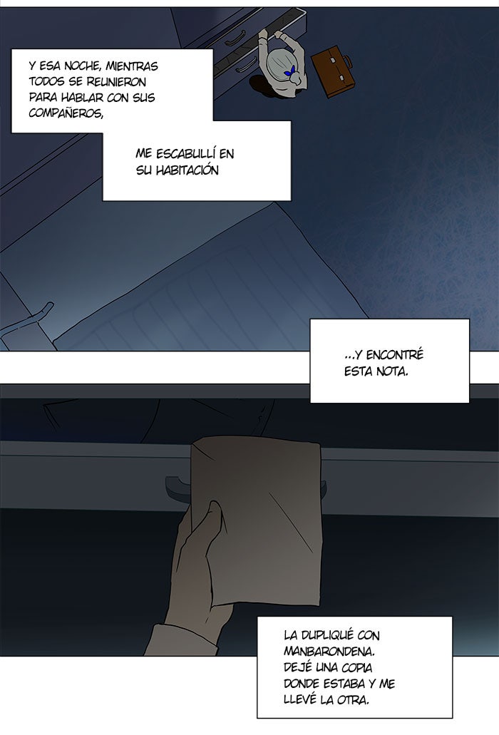 Read Tower of God ES Manga Online
