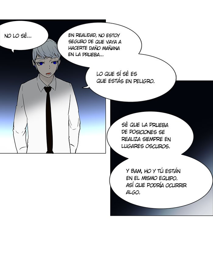 Read Tower of God ES Manga Online