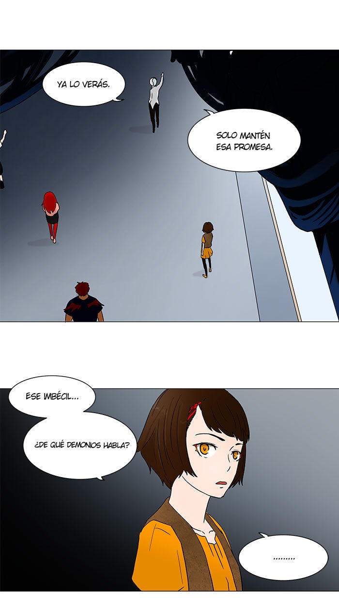 Read Tower of God ES Manga Online
