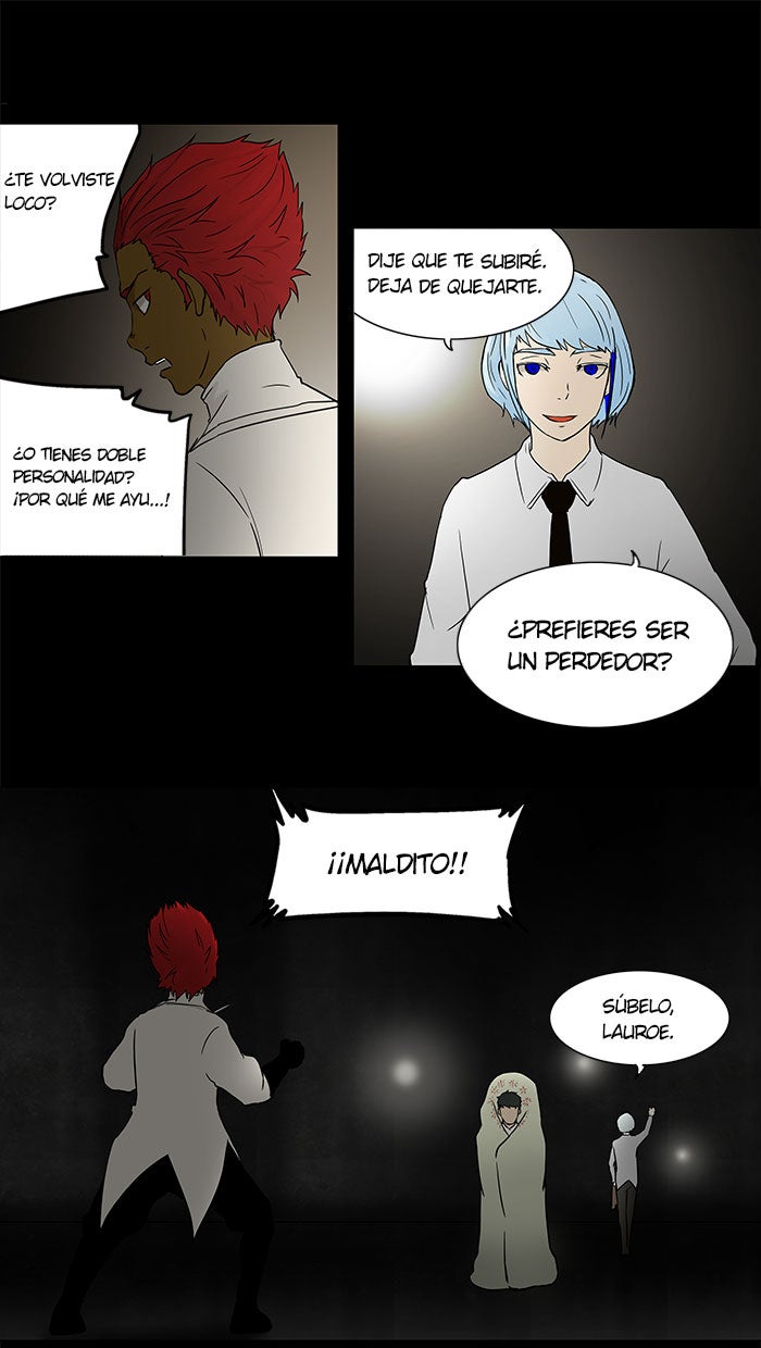 Read Tower of God ES Manga Online