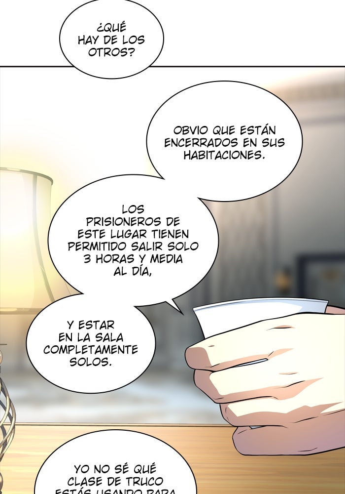 Read Tower of God ES Manga Online