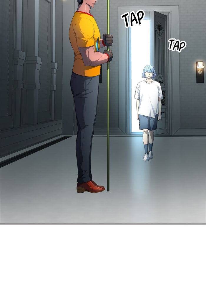 Read Tower of God ES Manga Online