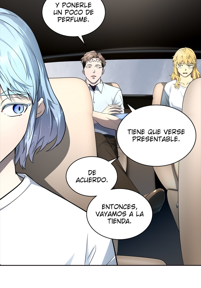 Read Tower of God ES Manga Online