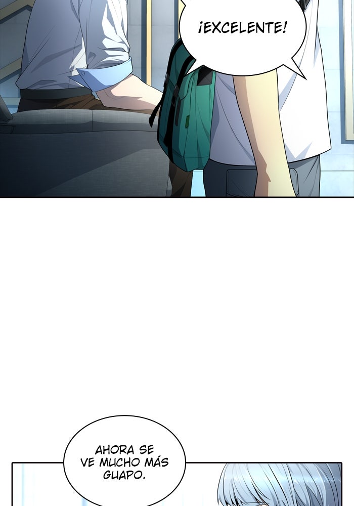 Read Tower of God ES Manga Online