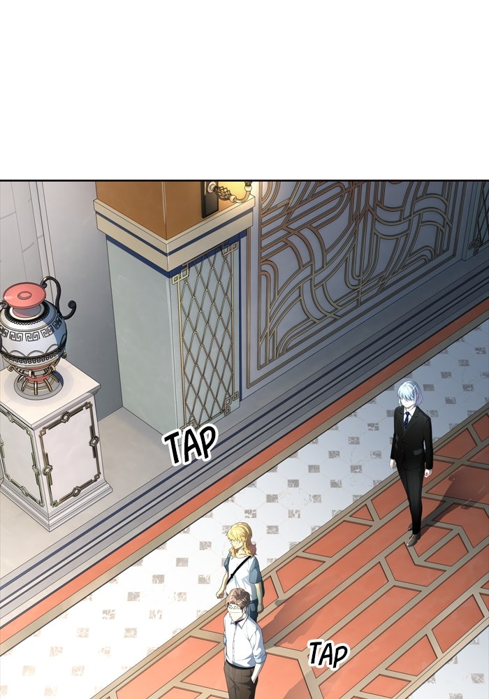 Read Tower of God ES Manga Online