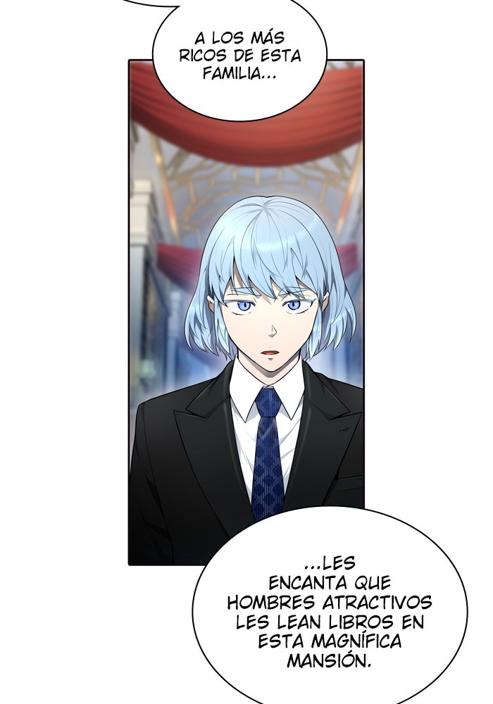 Read Tower of God ES Manga Online