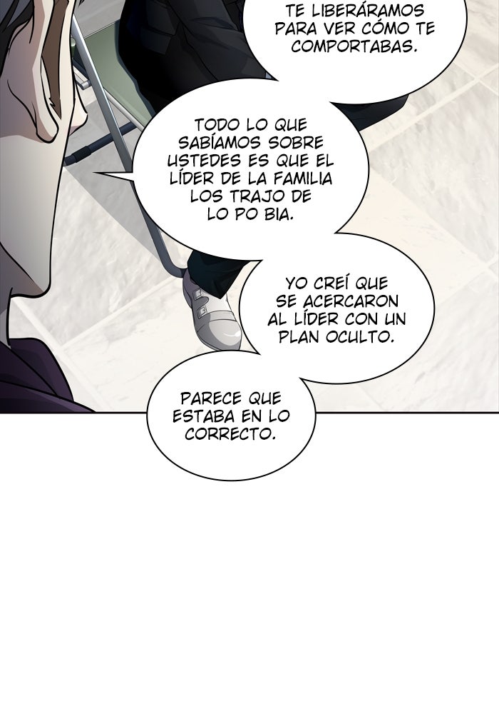 Read Tower of God ES Manga Online