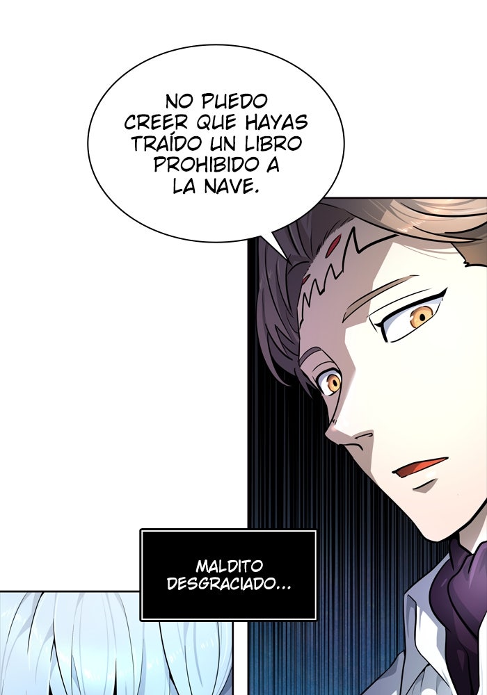 Read Tower of God ES Manga Online