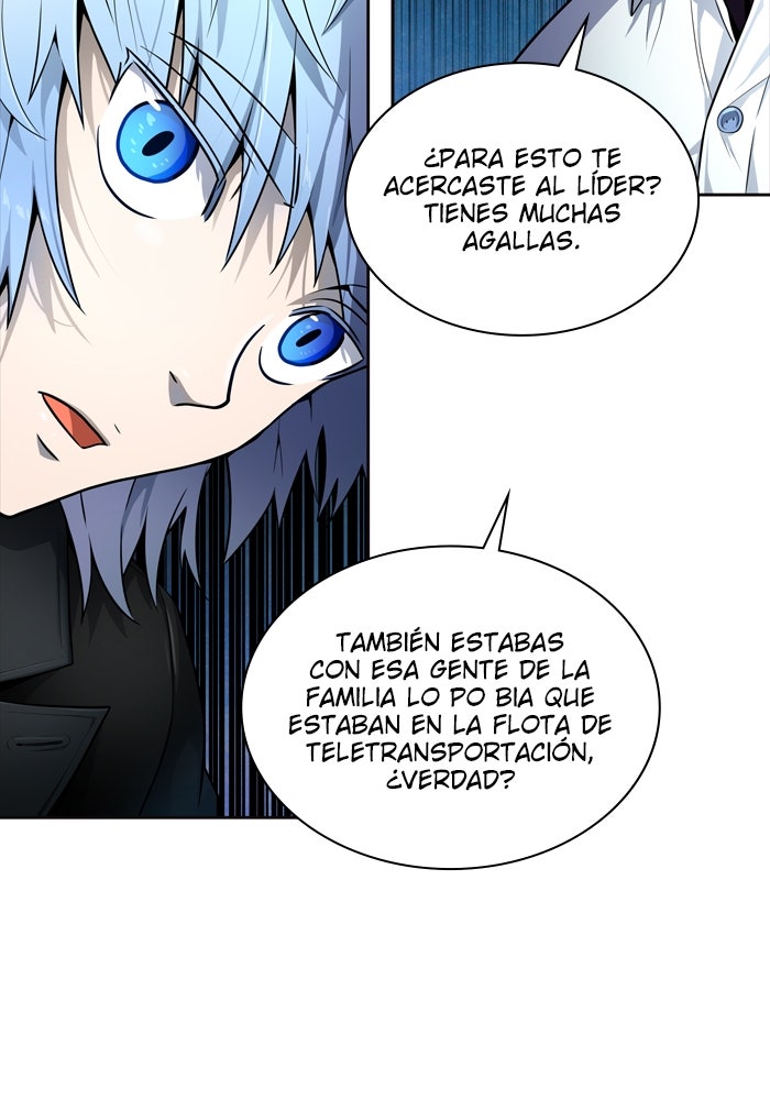 Read Tower of God ES Manga Online