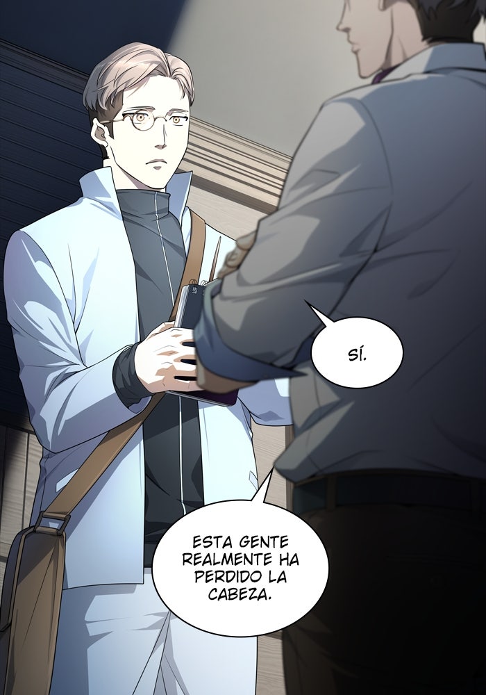 Read Tower of God ES Manga Online