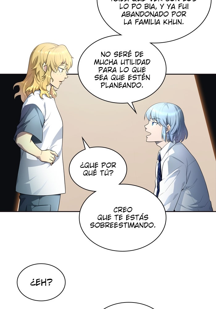 Read Tower of God ES Manga Online