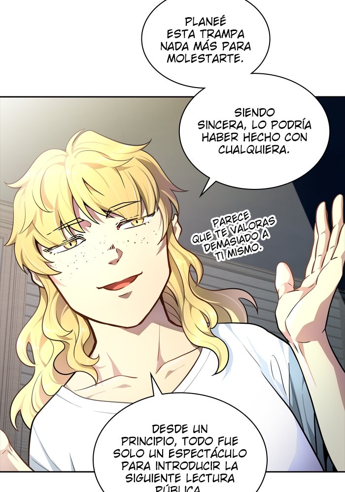 Read Tower of God ES Manga Online