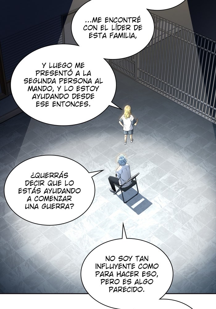 Read Tower of God ES Manga Online