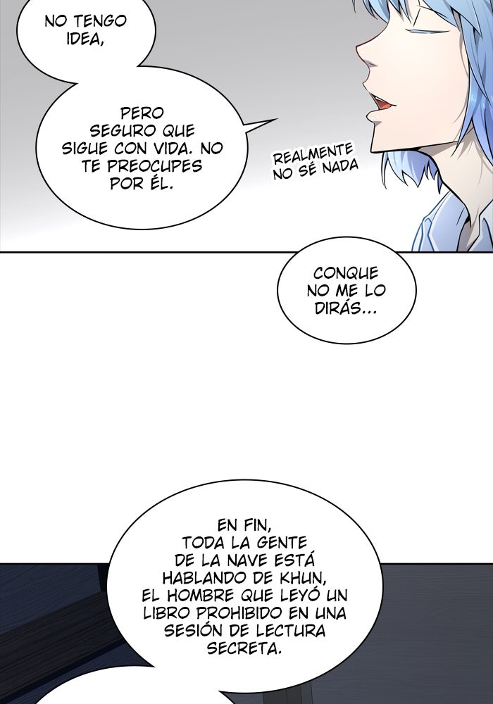 Read Tower of God ES Manga Online