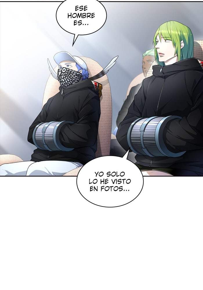Read Tower of God ES Manga Online