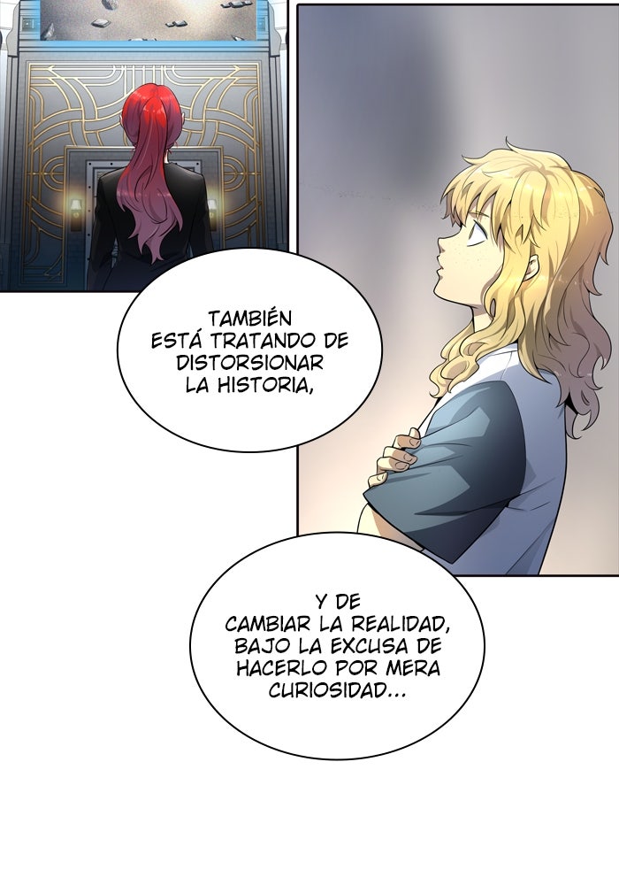 Read Tower of God ES Manga Online