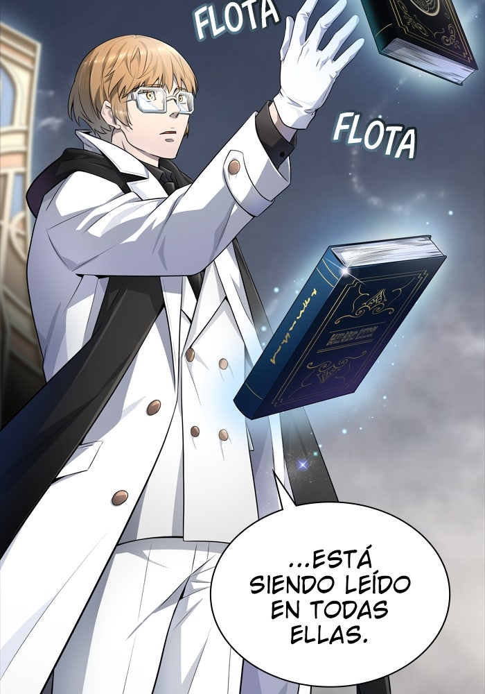 Read Tower of God ES Manga Online