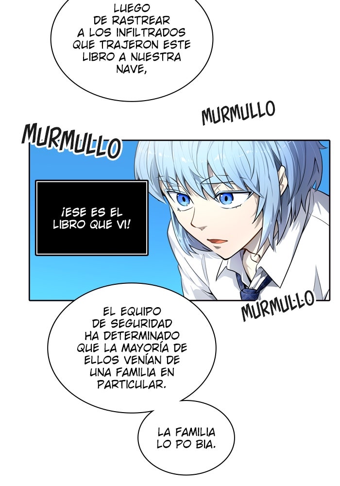 Read Tower of God ES Manga Online