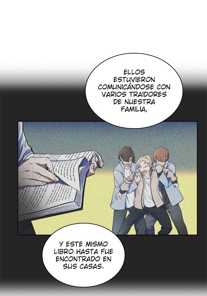 Read Tower of God ES Manga Online
