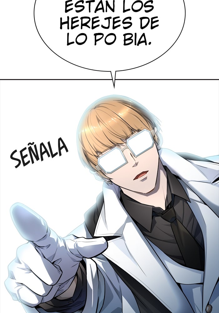 Read Tower of God ES Manga Online