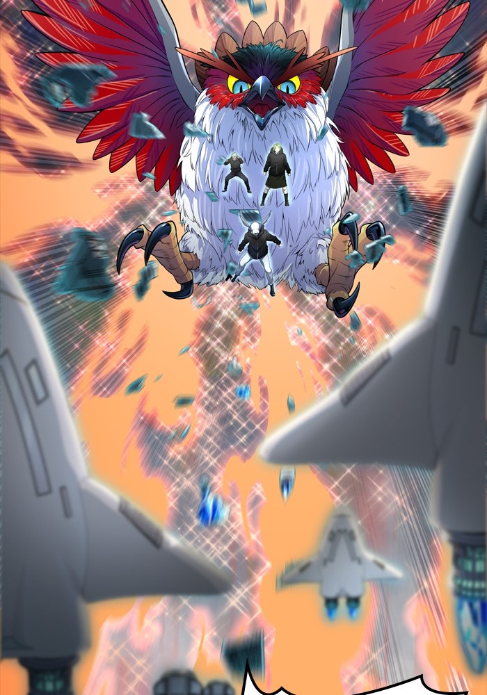 Read Tower of God ES Manga Online