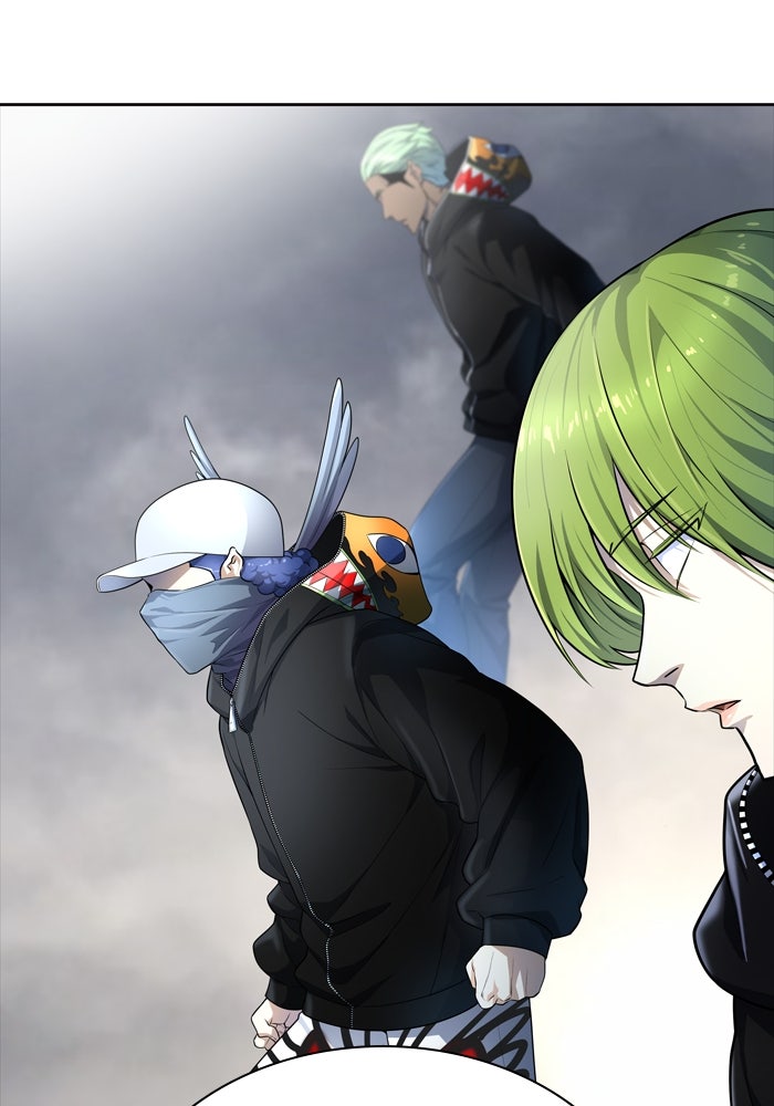 Read Tower of God ES Manga Online