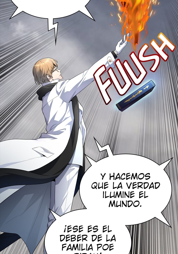 Read Tower of God ES Manga Online