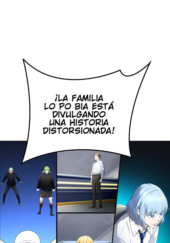 Read Tower of God ES Manga Online