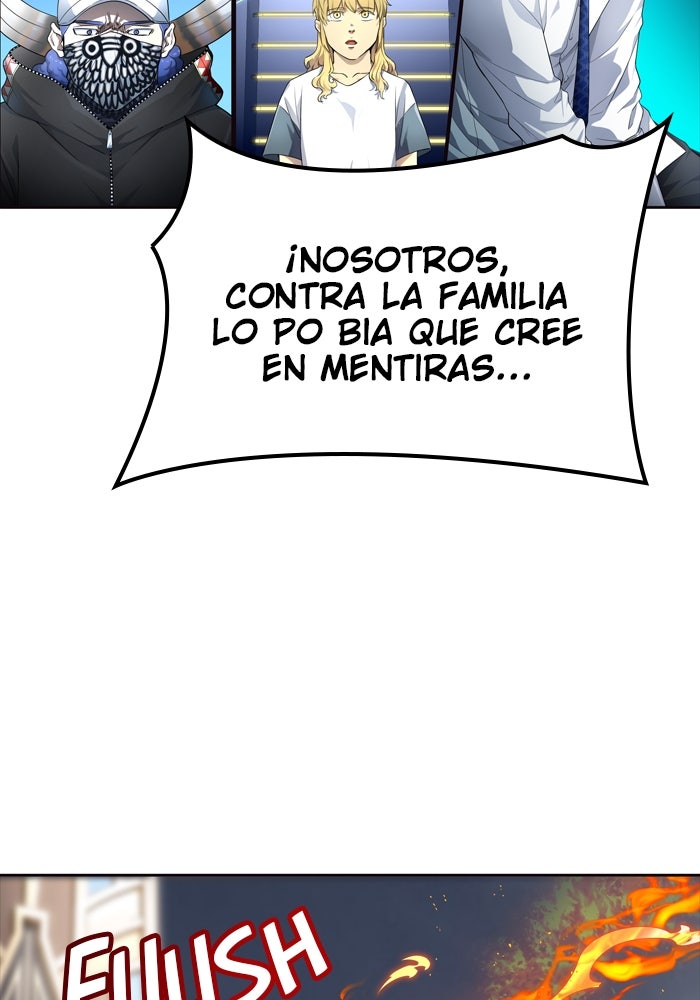 Read Tower of God ES Manga Online