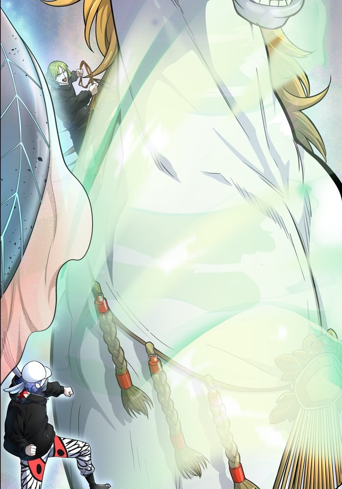 Read Tower of God ES Manga Online