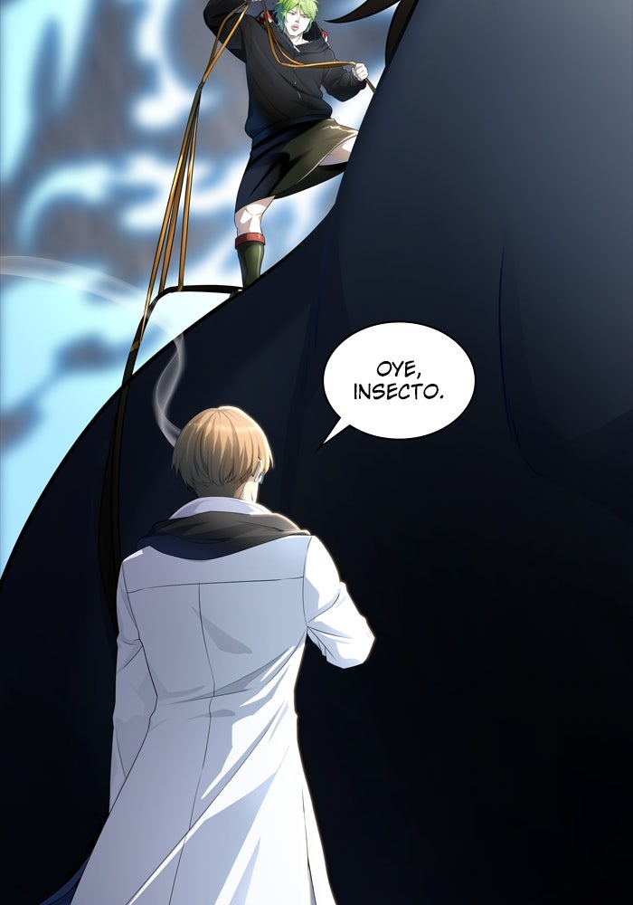 Read Tower of God ES Manga Online