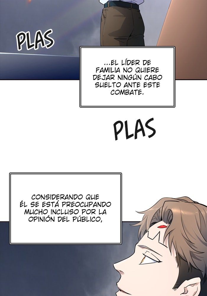 Read Tower of God ES Manga Online