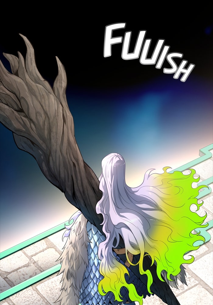 Read Tower of God ES Manga Online
