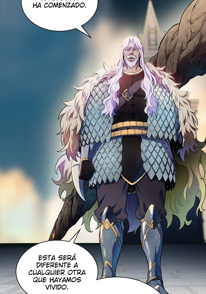 Read Tower of God ES Manga Online