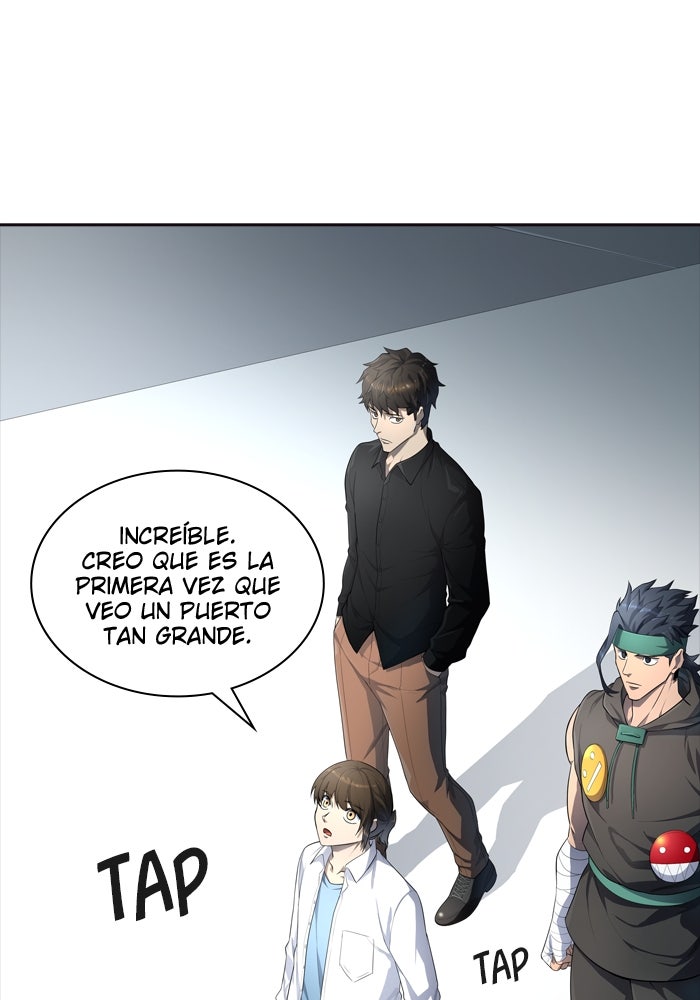 Read Tower of God ES Manga Online