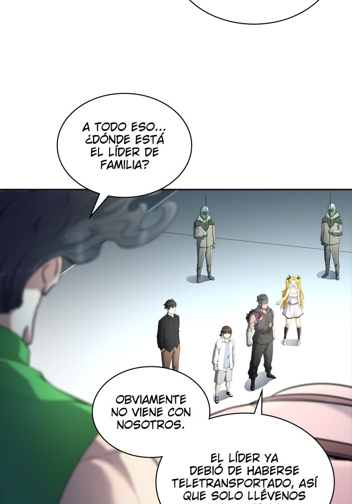 Read Tower of God ES Manga Online
