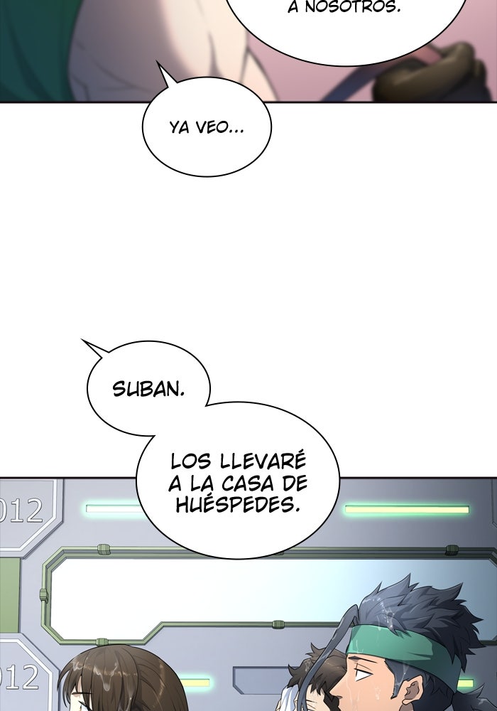 Read Tower of God ES Manga Online