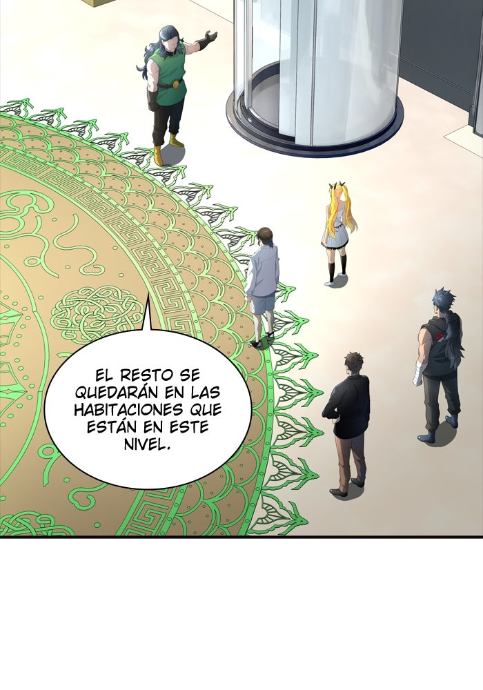Read Tower of God ES Manga Online