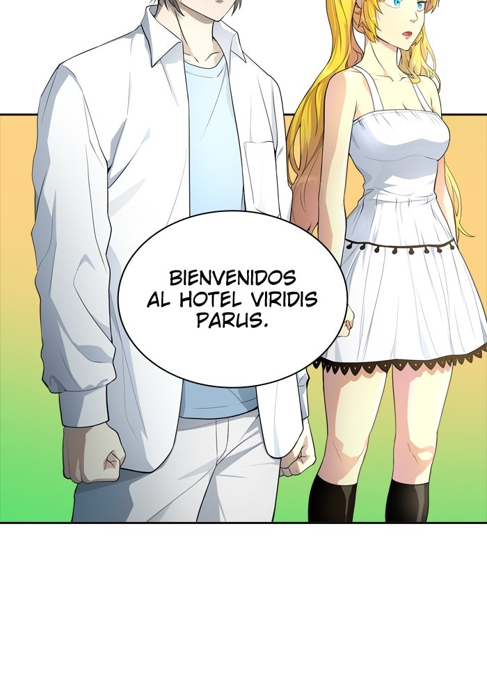 Read Tower of God ES Manga Online
