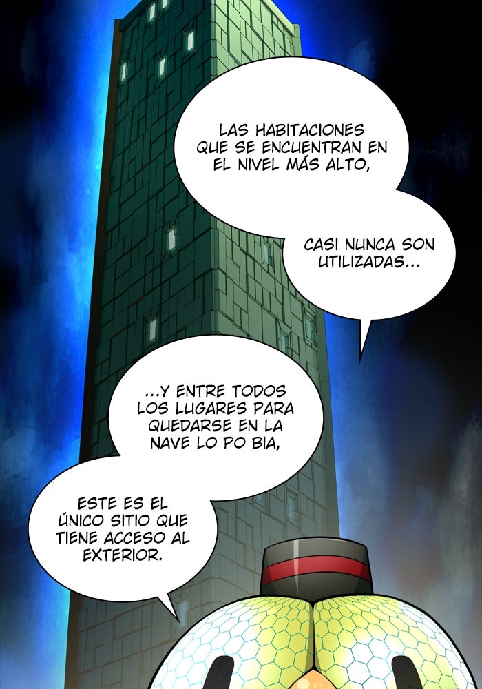 Read Tower of God ES Manga Online