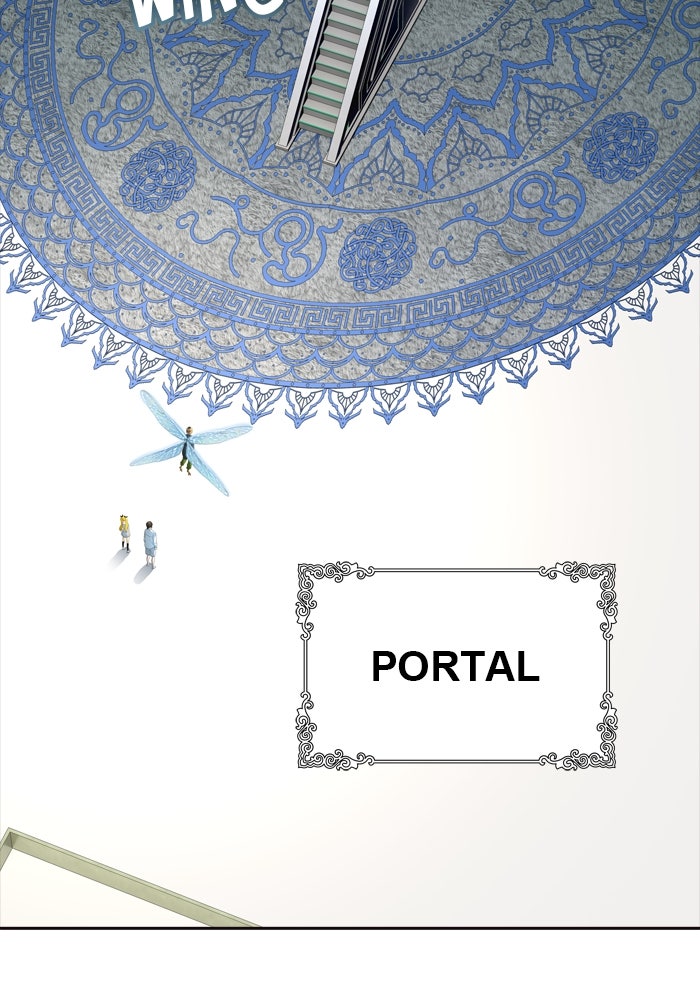 Read Tower of God ES Manga Online