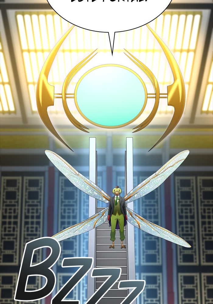 Read Tower of God ES Manga Online