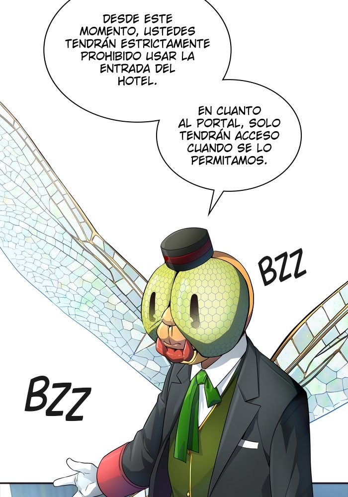 Read Tower of God ES Manga Online