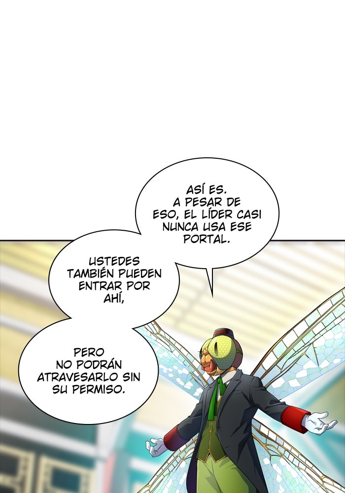 Read Tower of God ES Manga Online