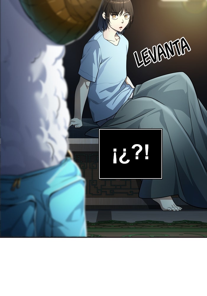 Read Tower of God ES Manga Online