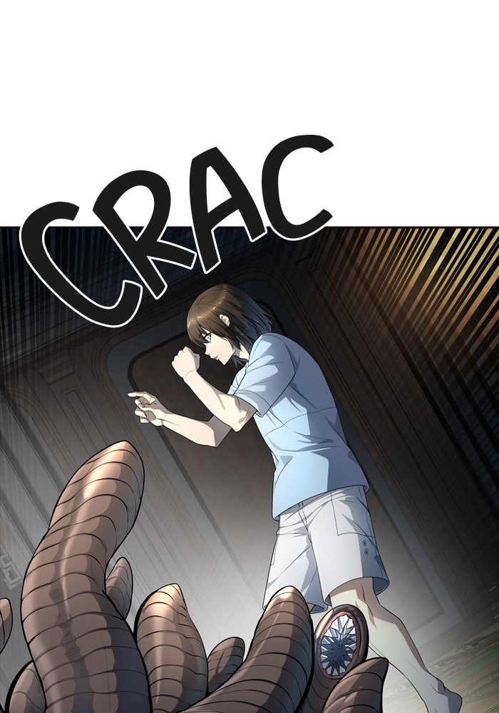Read Tower of God ES Manga Online