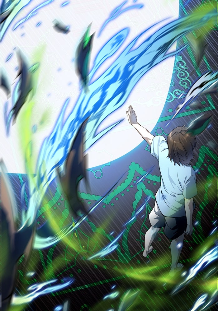 Read Tower of God ES Manga Online