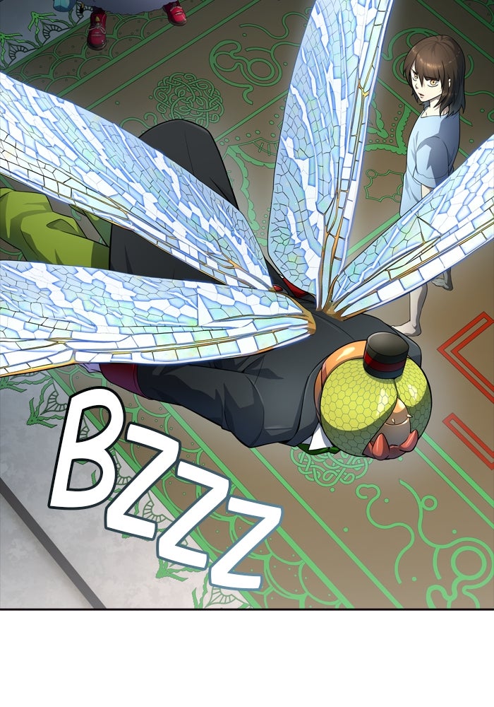 Read Tower of God ES Manga Online