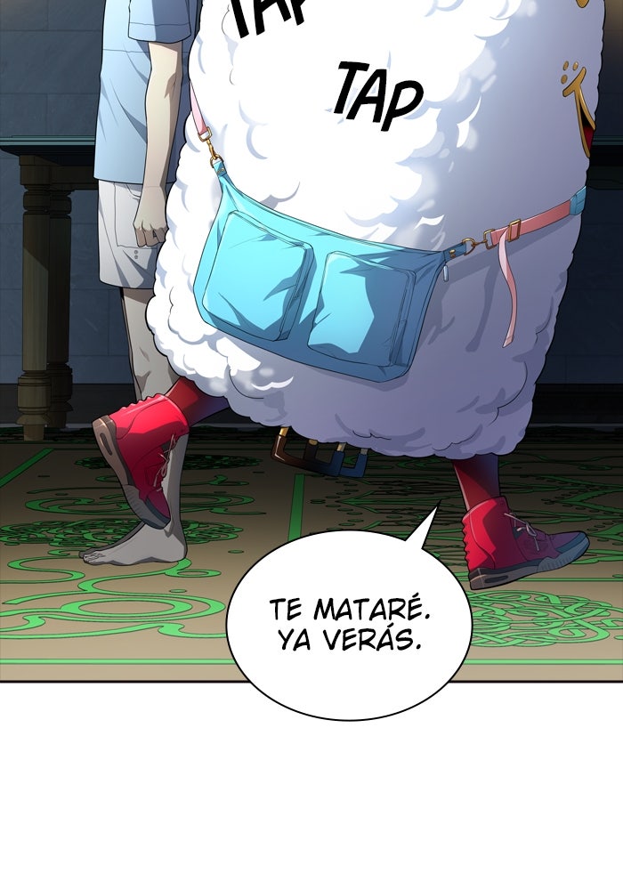 Read Tower of God ES Manga Online